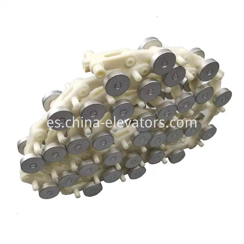 Handrail Reversing Chain for Xizi OTIS Moving Walks